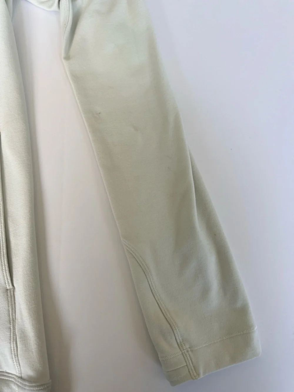 Lululemon Rulu Rally Wrap Cardigan in Heathered Ocean Mist | Size 6